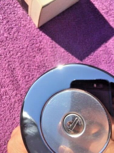 1974 1975 Chevrolet Vega Monza NOS Accessory Locking Gas Cap w/ Keys #994631 / 995213 - Image 5