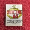 1964 Chevrolet Chevy Time '64 dealer promotional matchbook vintage advertising collectible
