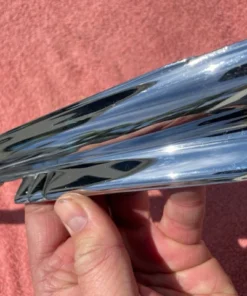 Alternative view of 1935 Chevrolet Master NORS Accessory Flying Eagle Hood Ornament