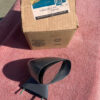 NOS right hand outside sport mirror for 1980 to 1982 Chevrolet Citation Nova part number 20131855 OEM passenger side exterior mirror