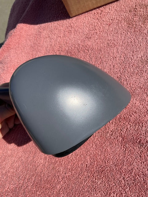 1980-1982 Chevrolet Citation Nova NOS RH Outside "Sport" Mirror #20131855 - Image 6