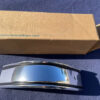 NOS left hand lower rear corner B85 trim molding for 1981 to 1988 Chevrolet truck Blazer Suburban part number 15549303 OEM