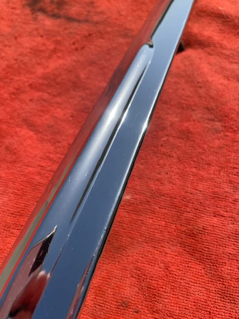 1949 1950 Chevrolet Styleline Fleetline NOS Standard Hood Ornament #3688253 - Image 14