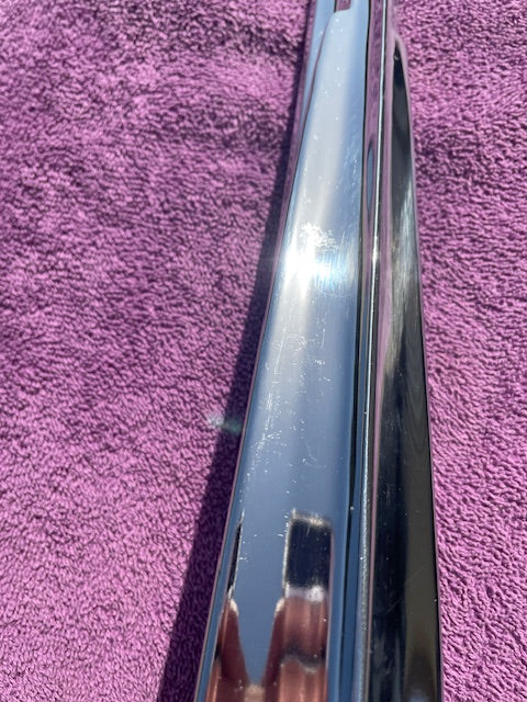 1946 Chevrolet Stylemaster Fleetline Fleetmaster NOS Hood Ornament #3681650 - Image 12