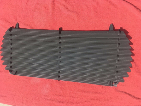 1942-1948 Chevrolet Fleetline Aerosedan NEW Rear Window Sun Shade Blinds GM-Type - Image 6