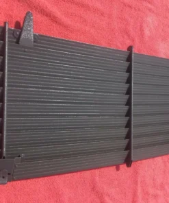 rear window sun shade blinds for 1942 to 1948 Chevrolet Fleetline Aerosedan GM type accessory