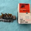 1969-1973 Chevrolet Camaro Corvette C3 NOS Delco Ignition Switch TILT COLUMN #1990096 / D-1423A