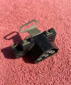 1959-1962 Chevrolet Car / Truck NOS Turn Signal Switch #3765110