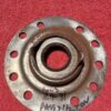 1929 1930 1931 Chevrolet NOS Rear Outer Axle Shaft Bearing Seal & Retainer #344282 / 344072