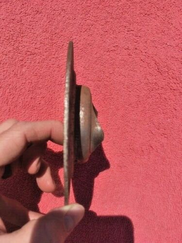 1929 1930 1931 Chevrolet NOS Rear Outer Axle Shaft Bearing Seal & Retainer #344282 / 344072 - Image 6