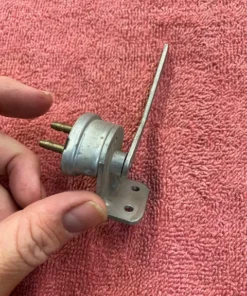 Alternative view of 1951-1954 Chevrolet Fleetline Styleline Bel Air NORS Stop Brake Light Switch