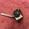 1951-1954 Chevrolet Fleetline Styleline Bel Air NORS Stop Brake Light Switch