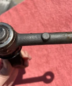 Alternative view of 1964-1967 Chevrolet Chevelle Malibu 300 SS 396 NOS Steering Idler Arm #5699538