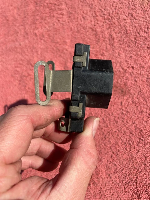 1959-1962 Chevrolet Car / Truck NOS Turn Signal Switch #3765110 - Image 4