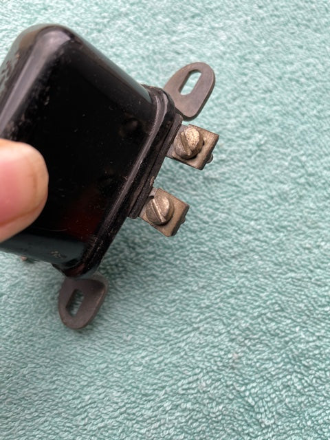 1937-1954 GM Universal 6-Volt Headlight Relay #1116789 - Image 5