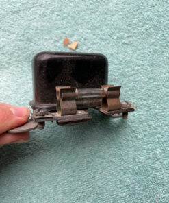 1937-1954 GM Universal 6-Volt Headlight Relay #1116789