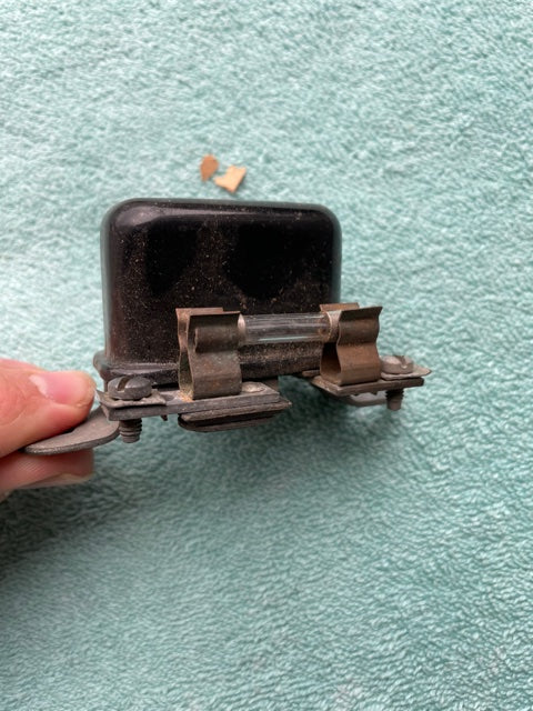 1937-1954 GM Universal 6-Volt Headlight Relay #1116789