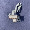 1969 1979 Chevrolet Chevy II Nova NOS heater control switch part number 3967939 original GM HVAC control component for restoration, repair, and factory-correct Chevrolet projects.