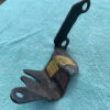 1961 1962 Chevrolet Impala Bel Air Biscayne NOS Front Steering Pump Bracket #3786967