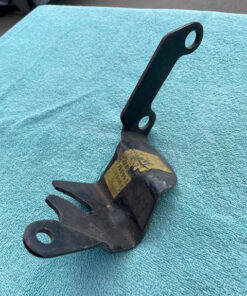 1961 1962 Chevrolet Impala Bel Air Biscayne NOS Front Steering Pump Bracket #3786967