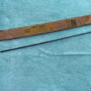 1963-1964 Chevrolet Corvette C2 Sting Ray NOS Turn Signal Switch Cable #3777469 / 3780490