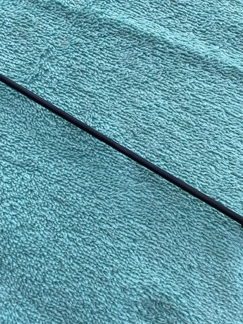 1960-1964 Corvair, F.C. NOS Turn Signal Switch Cable #3777469 / 3780490 - Image 2