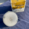 1966-1974 Chevrolet Pickup Truck C10 K10 Stepside NOS Backup Lamp Lens Assembly #911424