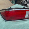 1974 - 1977 Chevrolet Camaro NOS LH Tail Light Lens #5954285 / 5954137