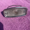 1968 Chevrolet Camaro (exc. RS) NOS Park Light Lamp Housing #916896 / 5960200