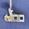 1960-1963 Chevrolet Corvair NOS Hood Latch #6276224