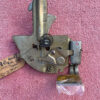 1955-1957 Chevrolet GMC Pickup Truck Suburban NOS Hood Latch #3737093