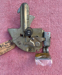 1955-1957 Chevrolet GMC Pickup Truck Suburban NOS Hood Latch #3737093
