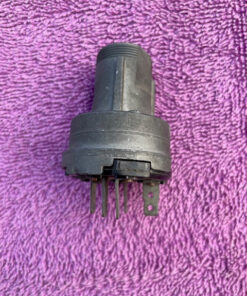 1962-66 Chevrolet Truck 1962-64 Chevy II 1965-66 Van NOS Ignition Switch #1116626 / D-1436