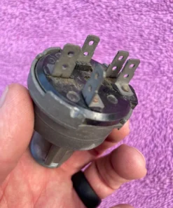 1966 1967 Chevrolet Corvair Corsa Monza Stinger 500 NOS Ignition Switch #1116687