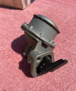 Alternative view of 1963-1965 Chevrolet Heavy Duty Truck 50 60 292ci NOS Fuel Pump #6414858 AC 6962