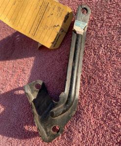 1965-1968 Chevrolet Corvette C2 C3 NOS Alternator Bracket Brace #3846565