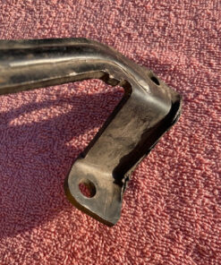 Alternative view of 1964-1968 Chevrolet Pass / Chevelle / Truck NOS Alternator Bracket Brace #3846565