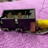 1957 - 1963 Chevy Bel Air Impala Biscayne NOS Delco Headlight Switch #1995096
