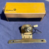 1960-1962 Chevrolet TILT CAB COE Truck NOS License Plate Light Bracket #899260