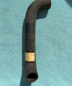 Alternative view of 1960-1962 Chevrolet Pickup Truck V6 6cyl NOS Lower Radiator Hose #3768768