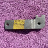 1955-57 Chevrolet 150 210 Bel Air Corvette PG V8 NOS Outer Throttle Control Valve Lever #3713793