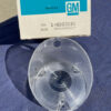 1971-1973 Chevrolet Vega GT G.T. NOS Park Light Lamp Turn Lens #5963131
