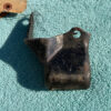 1965 - 1970 Chevrolet Impala Bel Air Biscayne Caprice V6 NOS Steering Pump Bracket #3891598