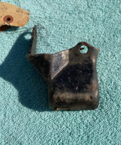 1965 - 1970 Chevrolet Impala Bel Air Biscayne Caprice V6 NOS Steering Pump Bracket #3891598