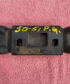 1950 1951 Chevrolet Pass NORS Powerglide Transmission Motor Mount #3690416