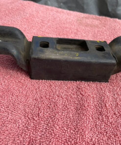 Alternative view of 1950 1951 Chevrolet Pass NORS Powerglide Transmission Motor Mount #3690416