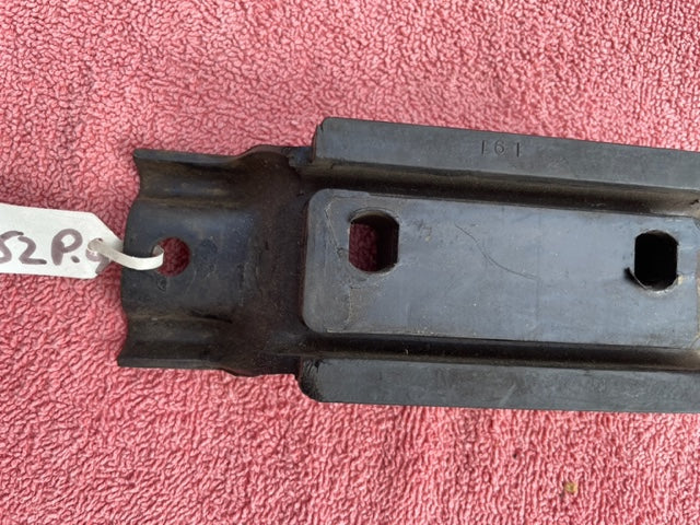 1950 1951 Chevrolet Pass NORS Powerglide Transmission Motor Mount #3690416 - Image 4