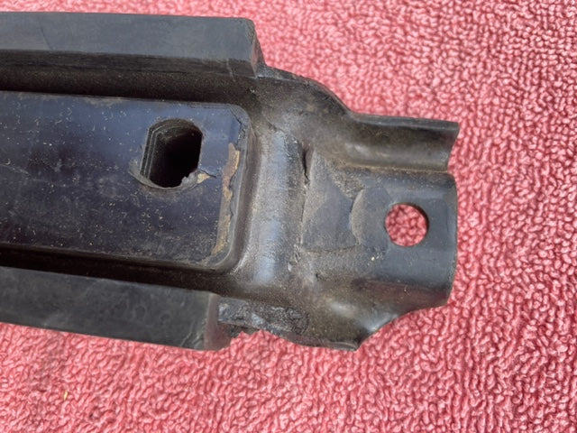 1950 1951 Chevrolet Pass NORS Powerglide Transmission Motor Mount #3690416 - Image 5