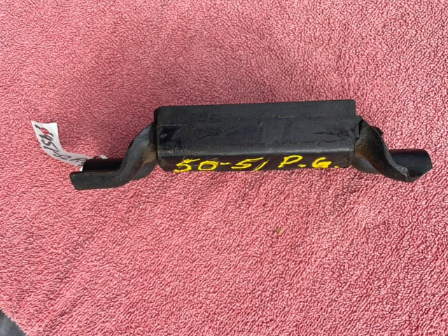 1950 1951 Chevrolet Pass NORS Powerglide Transmission Motor Mount #3690416 - Image 6