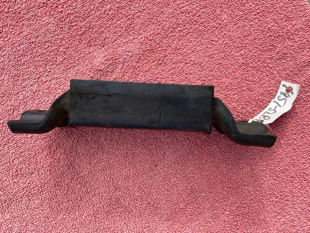 1950 1951 Chevrolet Pass NORS Powerglide Transmission Motor Mount #3690416 - Image 7